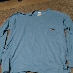 Victoria's Secret Long Sleeve Tee